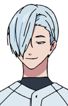 Kirishima Akito