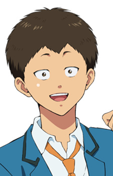 Yamada Tarou
