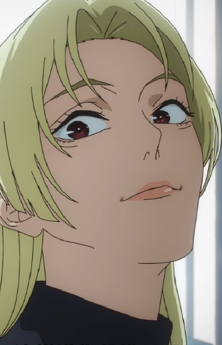 Tsukumo Yuki