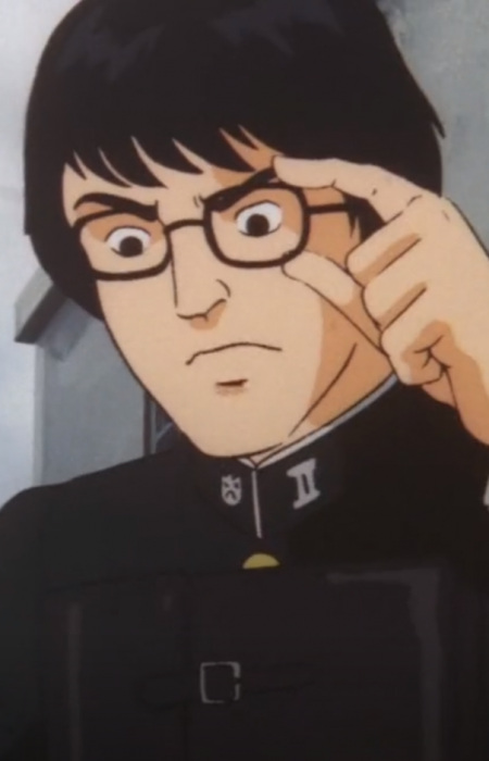 Eda Shirou
