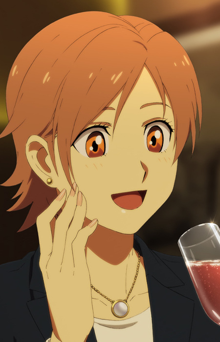 Higuchi Yukari