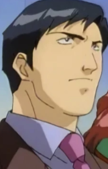 Nakasugi Tooru