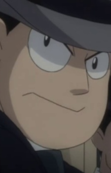 Hazama Tetsugoro