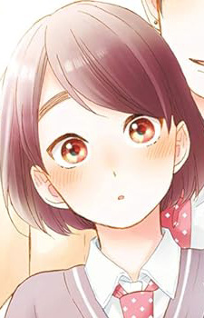 Hinase Hotaru