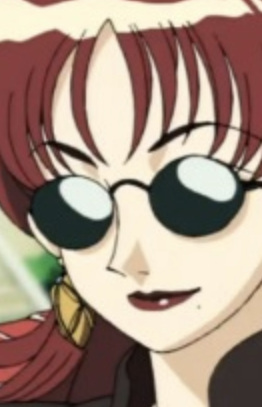 Aburatsubo Akiko