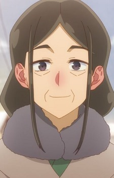 Hanamiya Kaede