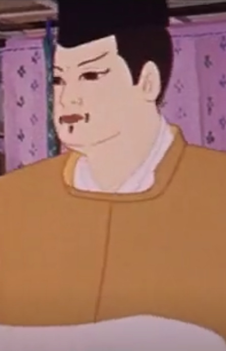 Fujiwara Morozane