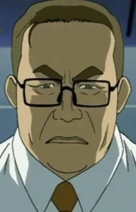 Ooshima Akio