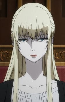 Kristoffel Phanora