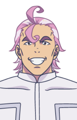 Shippou Tsukasa