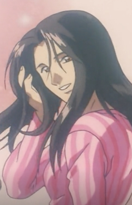 Akagi Katsumi