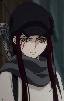 Velvette Helga