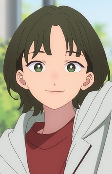 Ashioki Mio