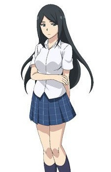 Kinoshita Akemi