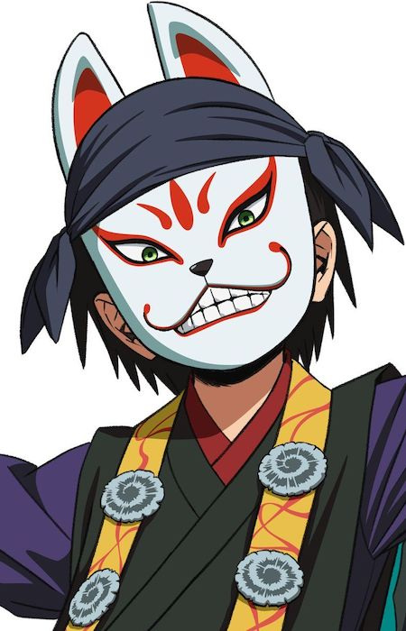 Kazama Genba