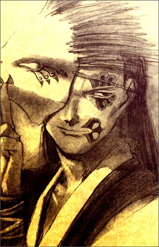 Kawakami Araya
