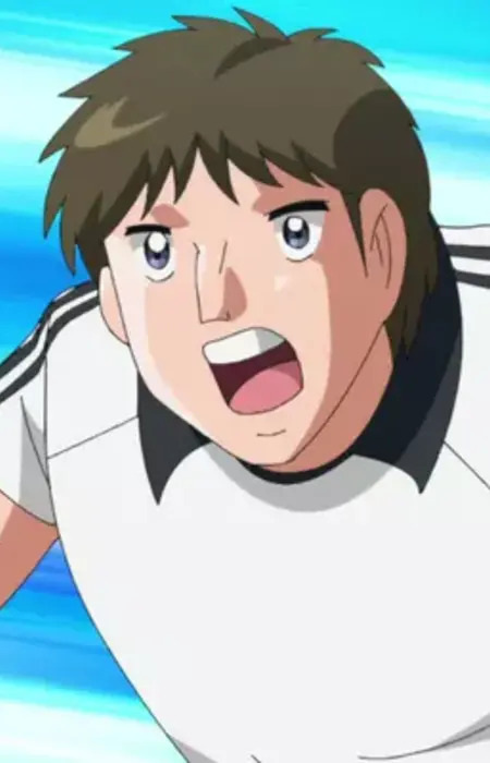 Magath Thomas