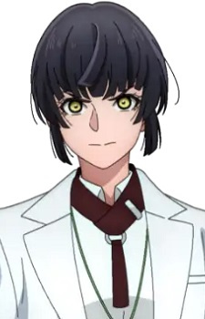 Amachi Ritsu