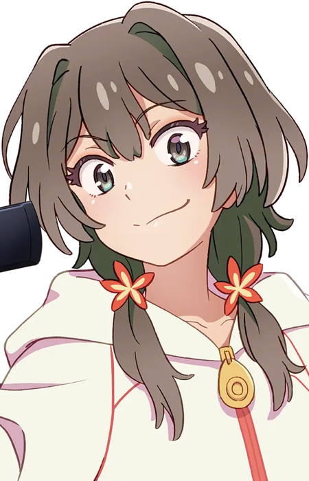 Sonoue Masaki