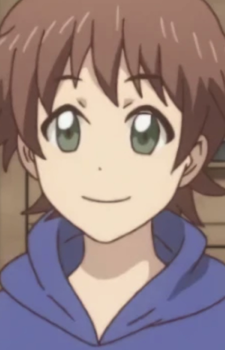 Yasaka Hayato