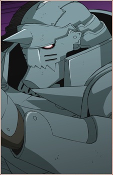 Elric Alphonse