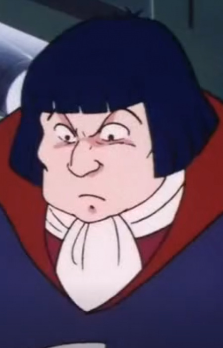 Kurosaki Gengou