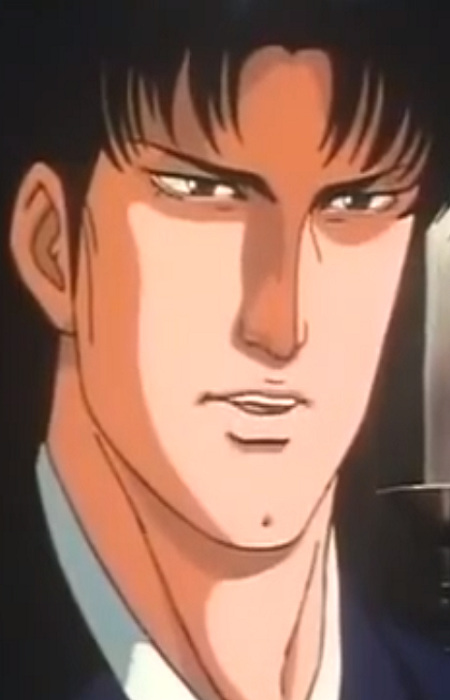 Hazuki Kageshichirou
