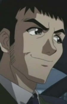 Minami Masatoshi