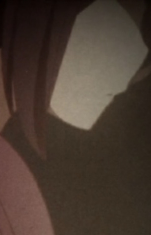 Satsuki's Mother