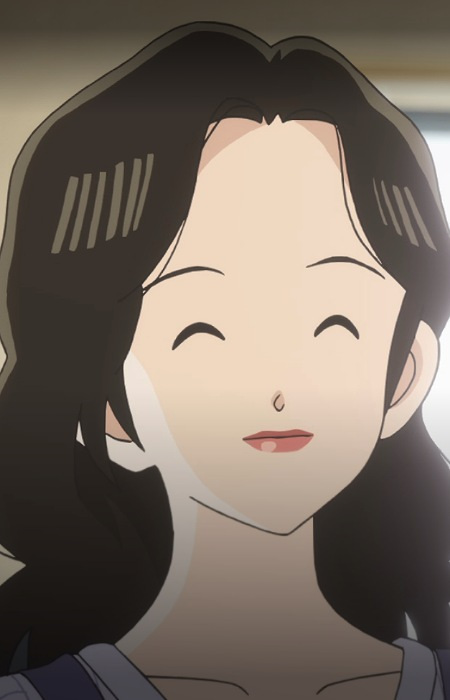 Tachibana Mayumi
