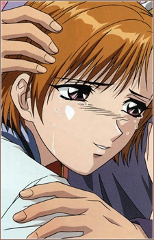 Sakaki Mayo