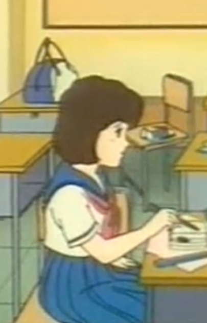 Yamazaki Satomi