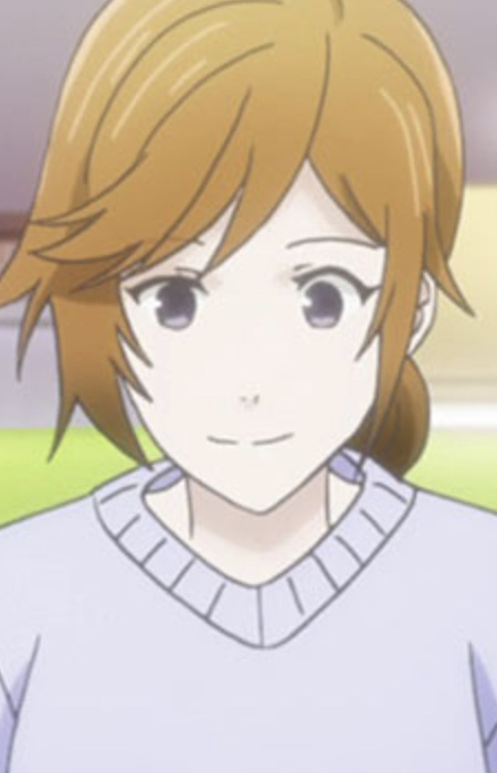 Ooshiba Miho