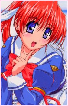 Amagasaki Mikoto