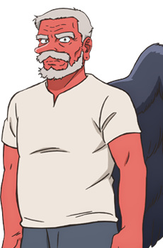 Fuchibiyama Tazenbou