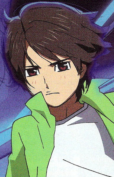Gotou Yuu