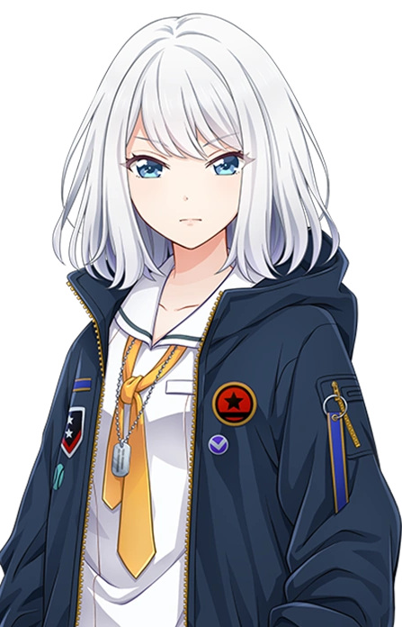 Kusakari Runa