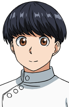 Naoe Tomoatsu