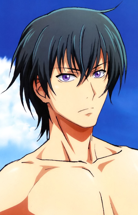 Kitahara Iori