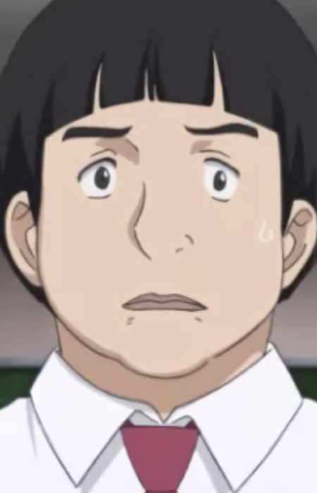 Adachi Shingo