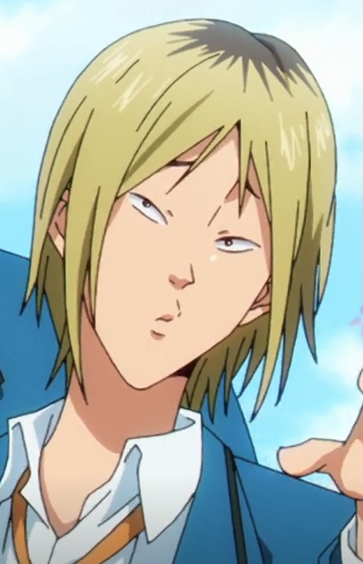 Kusuda Tatsuki
