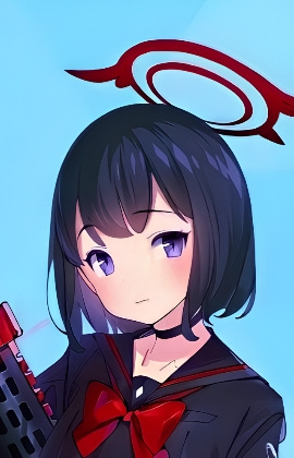 Shizuyama Mashiro
