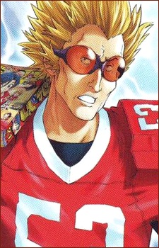 Togano Shouzou