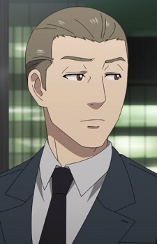 Hayase Hiroaki