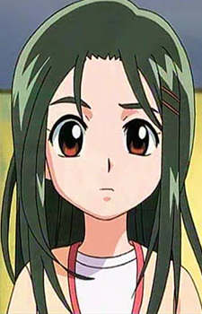 Anami Yui