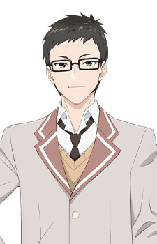 Kenzaki Touya