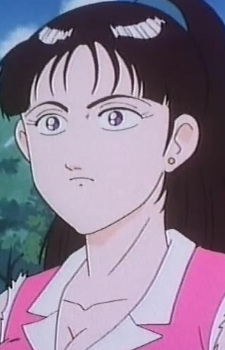Noguchi Helen