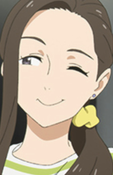 Yatsuse Mikuri