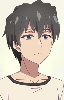 Takahashi Satoshi