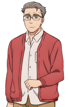 Nishiya Kazuhiko